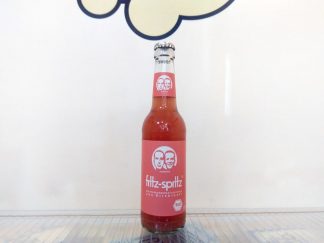 Refresco Fritz-Spritz Ruibarbo