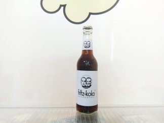 Refresco Fritz Kola Sin Azúcar