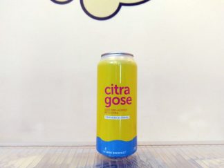 Cerveza Hi-Wire Citra Gose