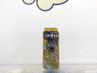 Cerveza Indeed Day Tripper Pale Ale