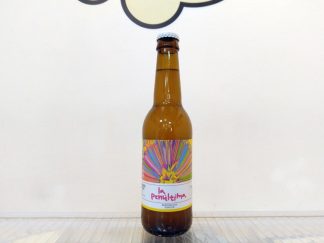 Cerveza Mad-Brewing - Oedipus La Penultima