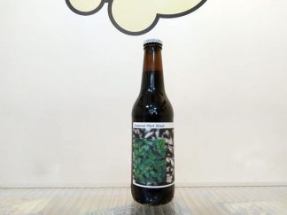 Nómada Imperial Mint Stout