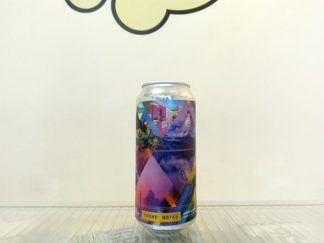 Cerveza Northern Monk Travel Notes