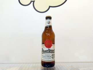 Cerveza Pilsener Urquell