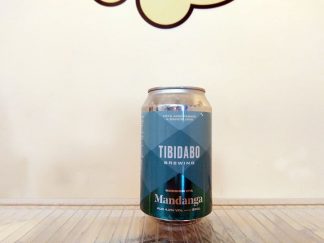 Tibidabo Mandanga