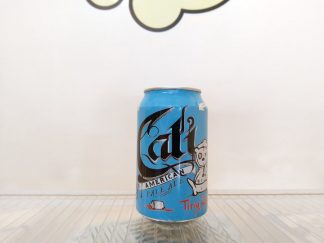 Cerveza Tiny Rebel Cali