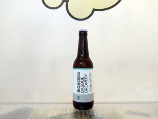 Bidassoa Gluten Free Hoppy Pale Ale