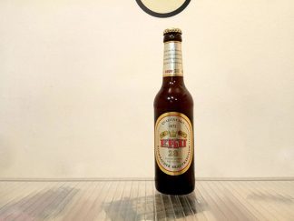 Cerveza Eku 28