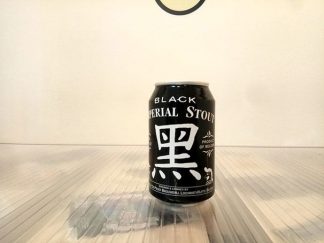 Mikkeller Black