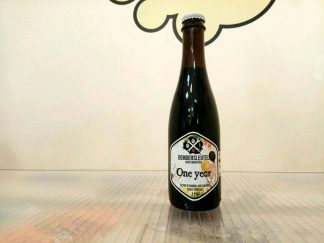 De Moersleutel - One Year