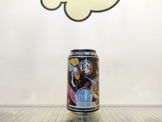 Clown Shoes Baked Goes