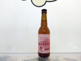Espiga Penedes Weisse
