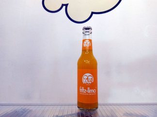 Fritz-Limo Naranja