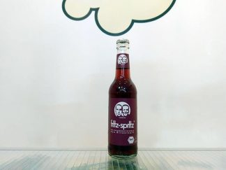 Fritz-Spritz Uva