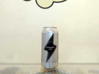 Garage Beer Co. Garage IPA