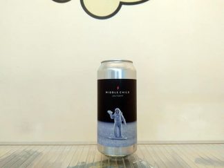 Garage Beer Co. MIDDLE CHILD