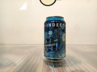 Indeed Shenanigans Summer Ale
