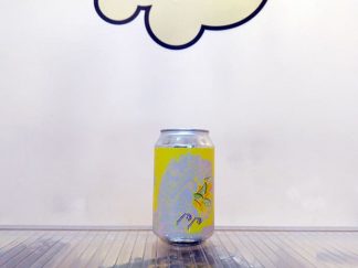 Lervig Orange Velvet IPA