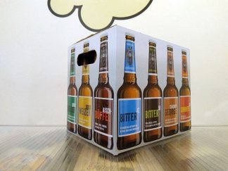 Rittmayer Craft- Pack de 12 cervezas