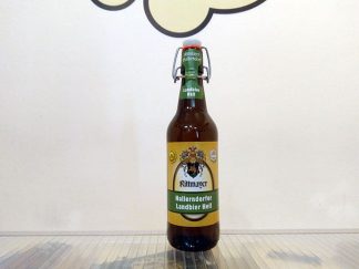 Rittmayer Hallerndorfer Landbier Hell