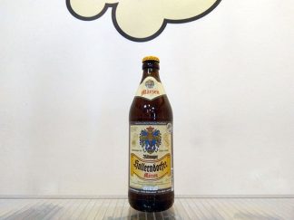 Rittmayer Hallerndorfer Märzen