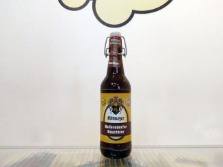 Rittmayer Hallerndorfer Rauchbier
