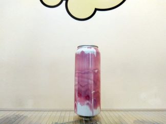 To Øl - Dangerously close to stupid amount of Apricot LATA