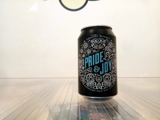 Cerveza Vocation Pride & Joy