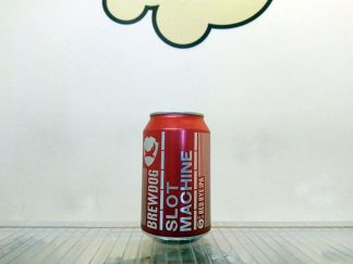 BrewDog Slot Machine