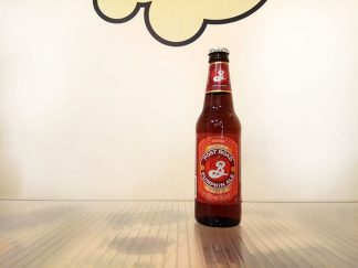 Brooklyn Post Road Pumpkin Ale