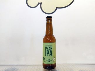 Espiga - Oppigards Pear IPA