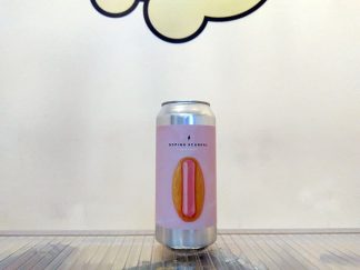 Garage Beer DOPING SCANDAL