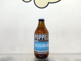 Poppels Session IPA