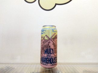 Against the Grain Multi Use Warehouse