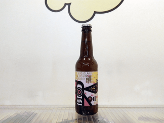 Cerveza Basqueland - Magic Rock Chucker