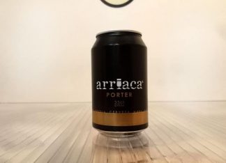 Arriaca Porter LATA