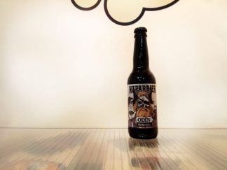 Naparbier Odín