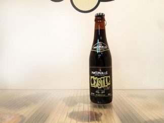 Porterhouse Oyster Stout