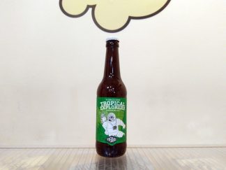 Cerveza Freaks Tropical Explorers