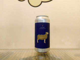 Cerveza Garage Beer Co. Z-List