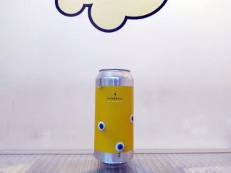 Cerveza Garage Beer - La Pirata DOWNFALL
