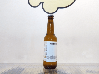 Cerveza Jakobsland Yé-Yé-Yeah!