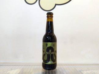 Cerveza La Pirata - Laugar Blackadder