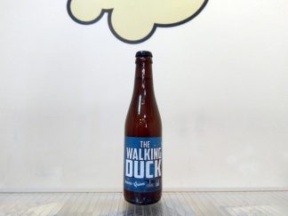 Cerveza La Quince - Hedonis - ICA The Walking Duck