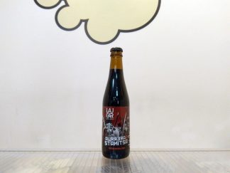 Cerveza Laugar Aurrera Stanitsa