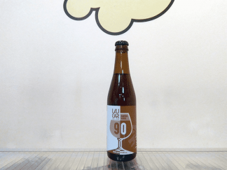Cerveza Laugar Random Series 90