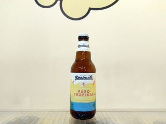 Península Puro Tropikal