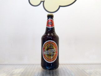 Cerveza Shepherd Neame Christmas Ale