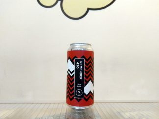 Cerveza Wylam Remember 430