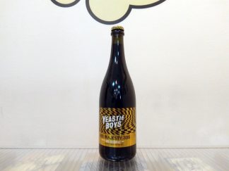 Cerveza Yeastie Boys Her Majesty 2016